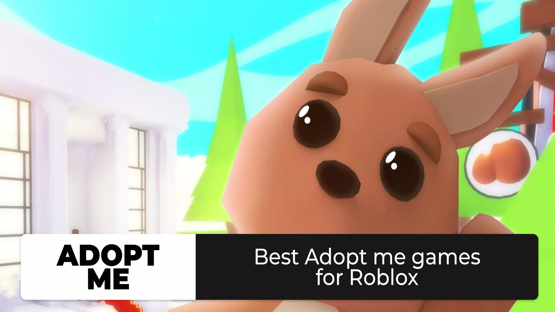 Adopt me for roblox APK for Android Download