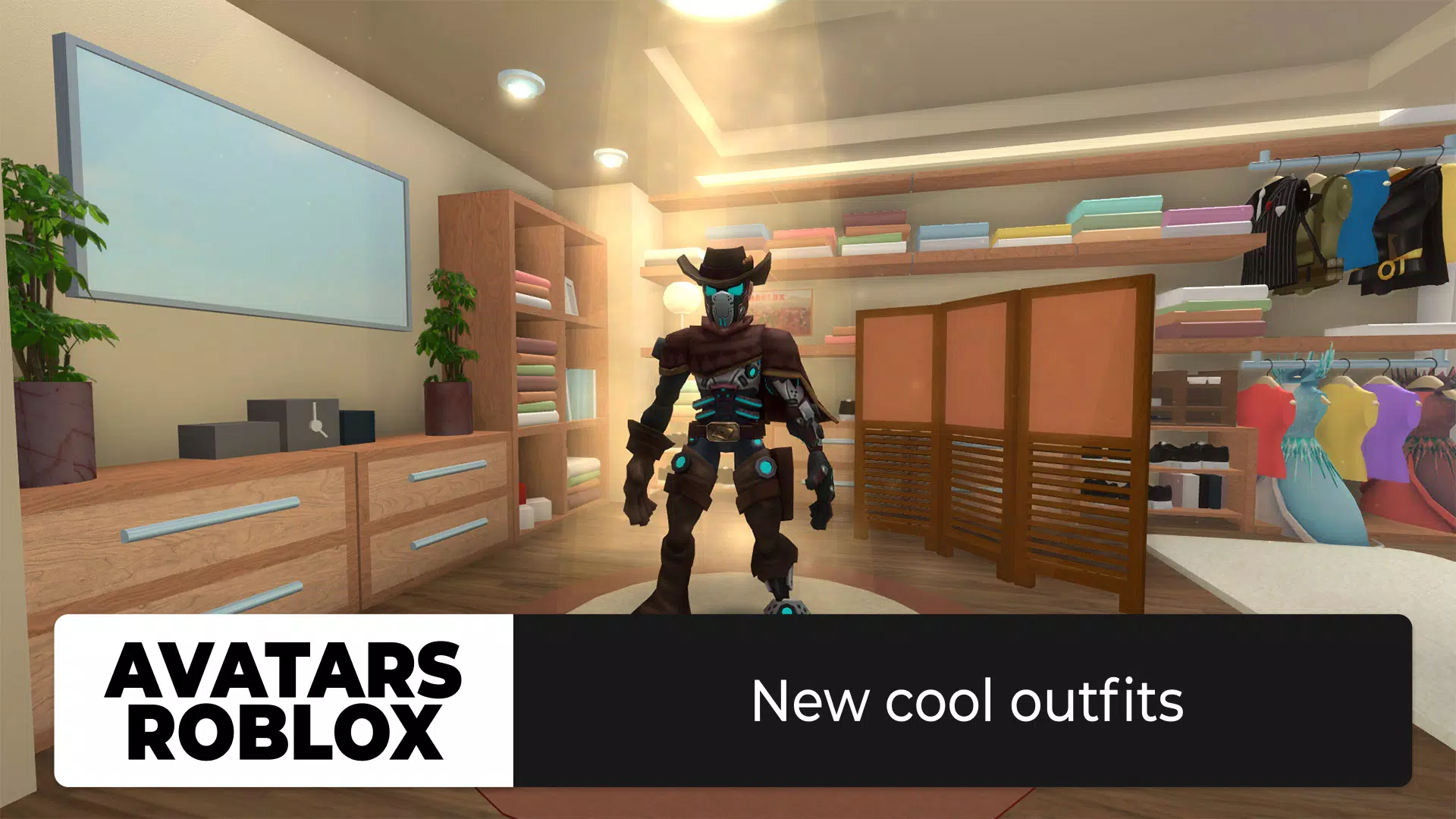 Avatar master for Roblox APK for Android Download