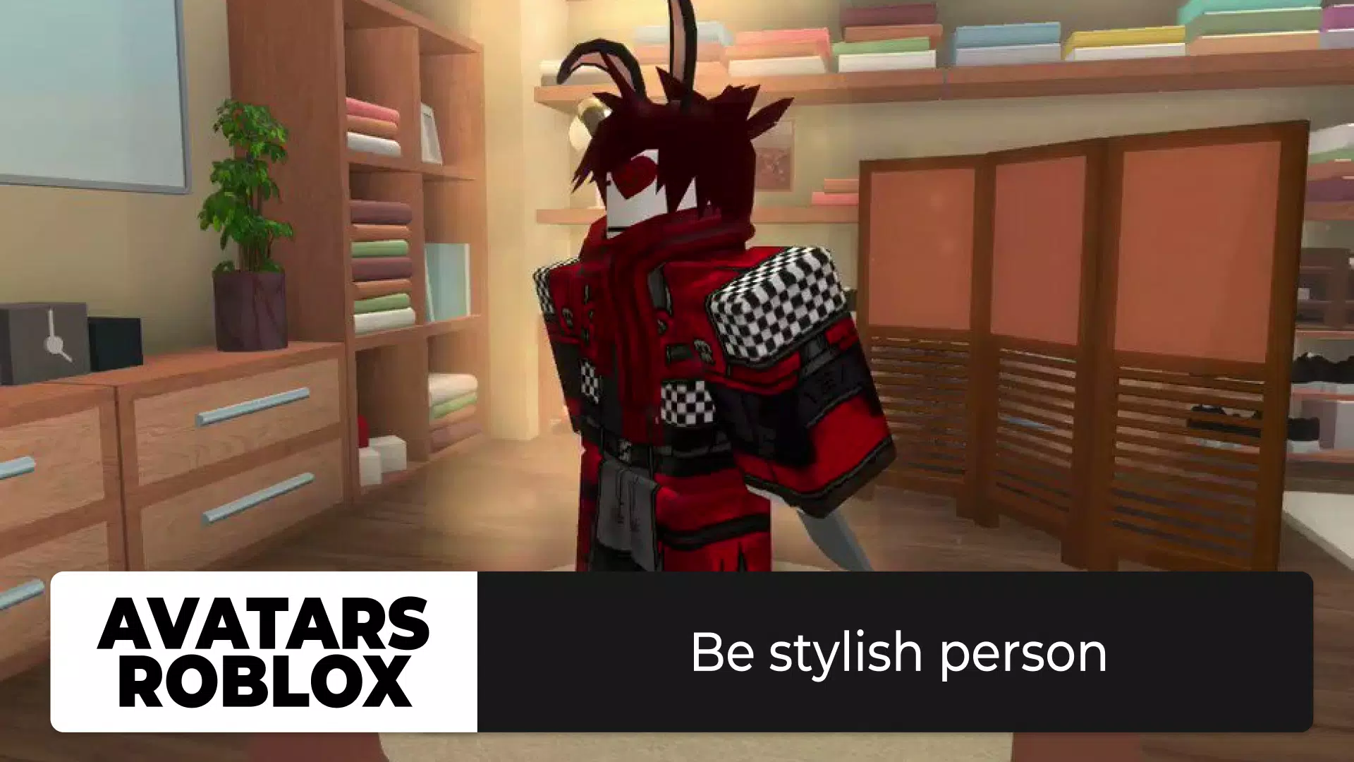 ROBLOX Avatar Apk Download for Android- Latest version 1.0- com.pro.systems. avatar