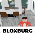 Bloxburg for roblox icône