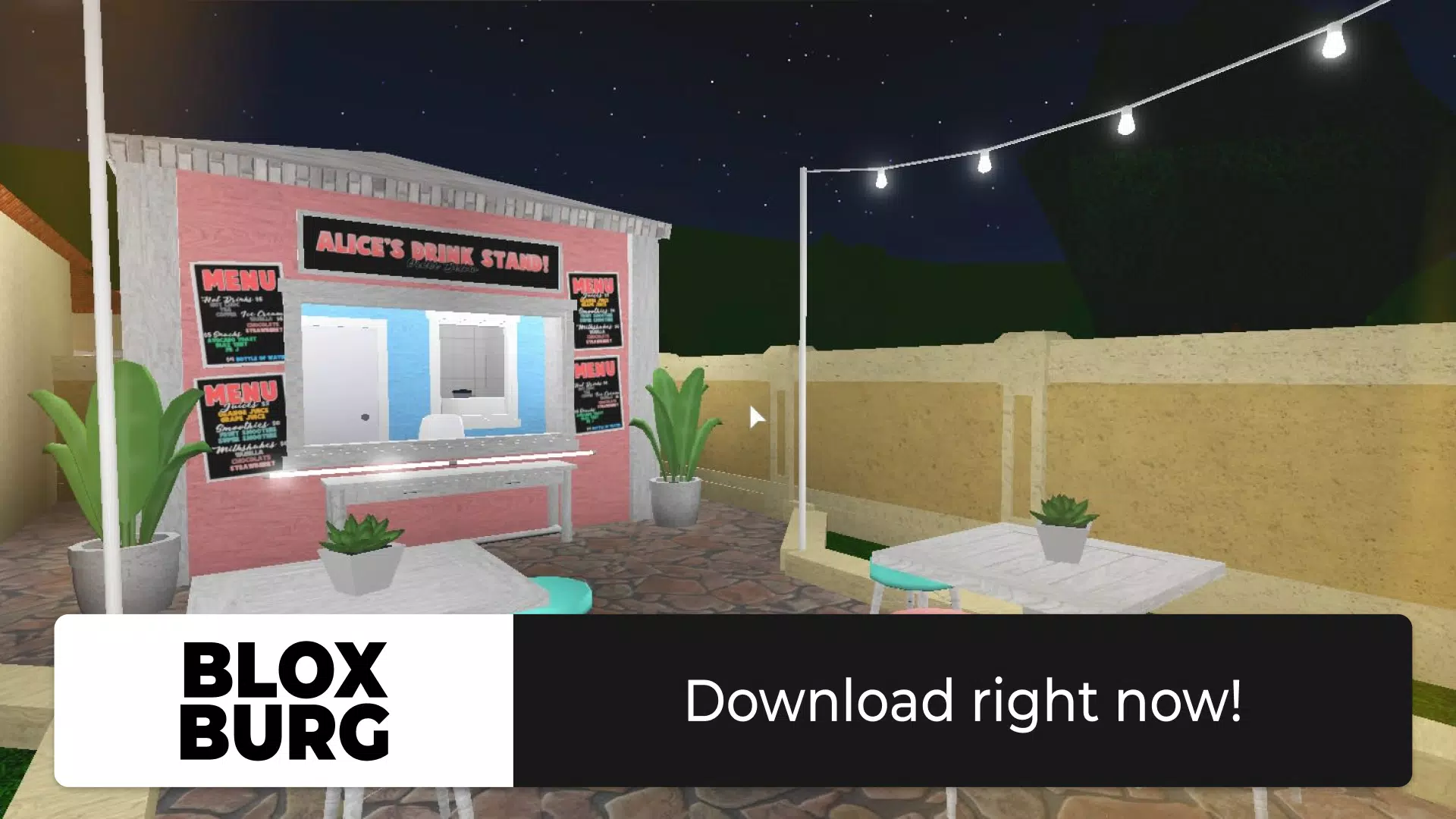 Bloxburg City - Free RBX APK for Android Download