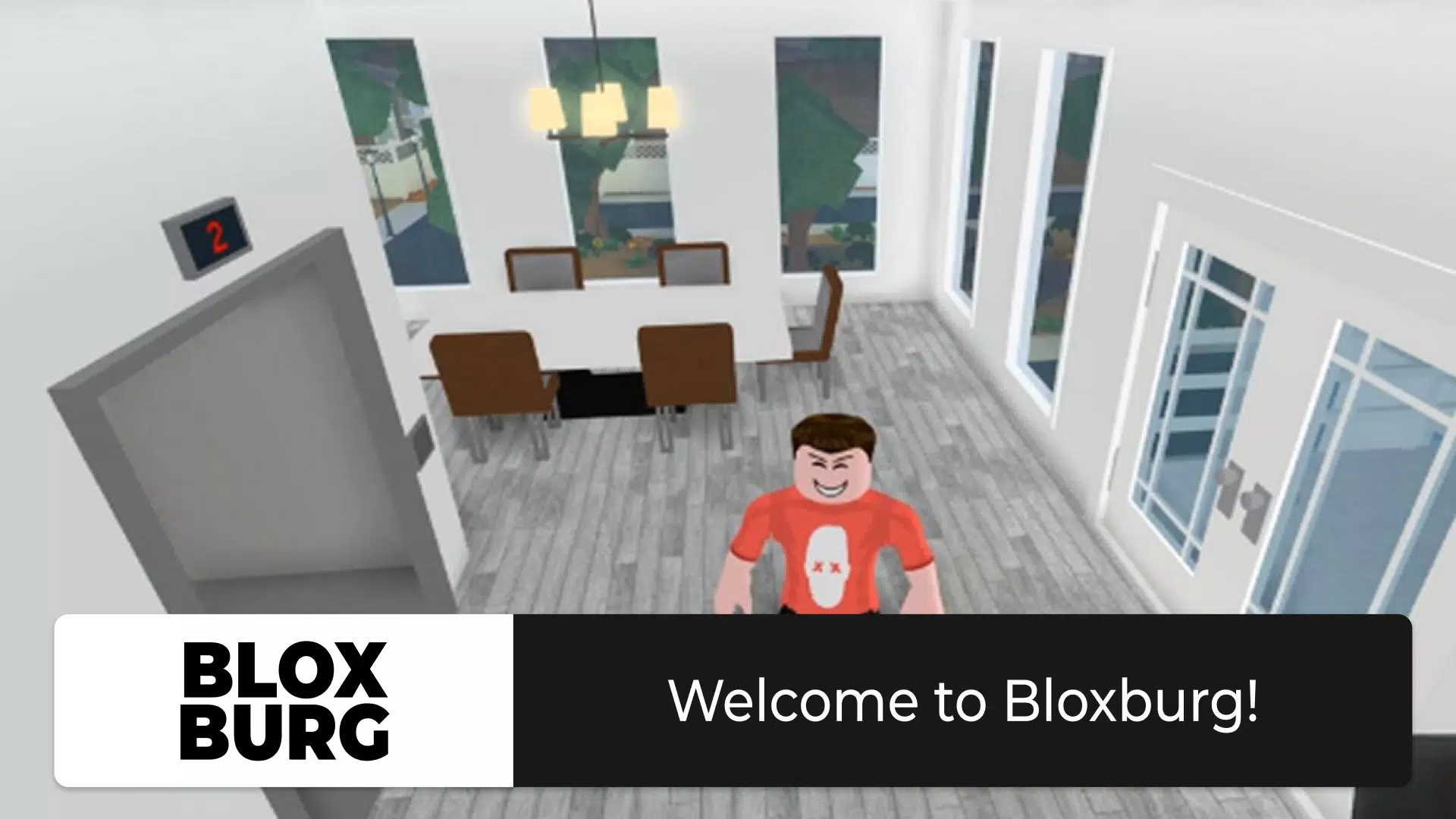Bloxburg - Free Robux APK (Android Game) - Free Download