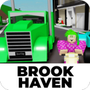 City Brookhaven for roblox APK