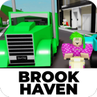 City Brookhaven for roblox ไอคอน