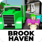 City Brookhaven for roblox icône
