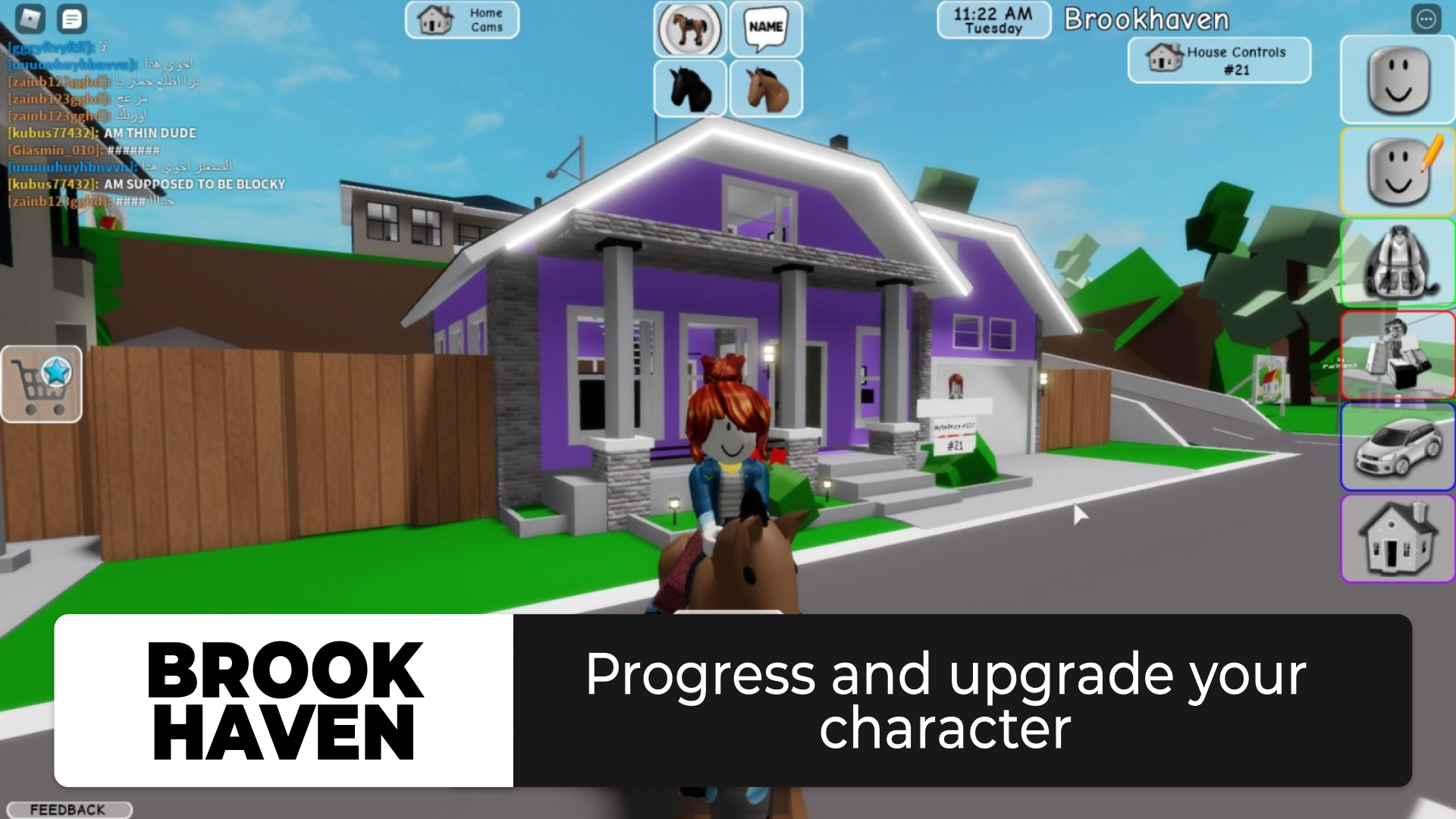 THE END OF ROBLOX BROOKHAVEN 🏡RP! -  in 2023