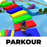 Parkour for roblox