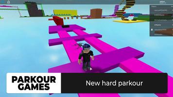 Parkour Screenshot 1