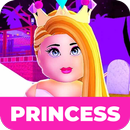 Girl skins for roblox APK