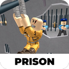 Prison for roblox icône