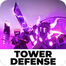 Tower Defense for roblox APK