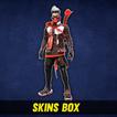 ”FFF Skins Box