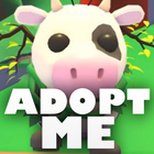 Mod Adopt Me  for roblox أيقونة