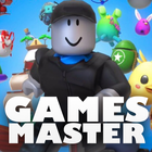 Mods master for roblox أيقونة