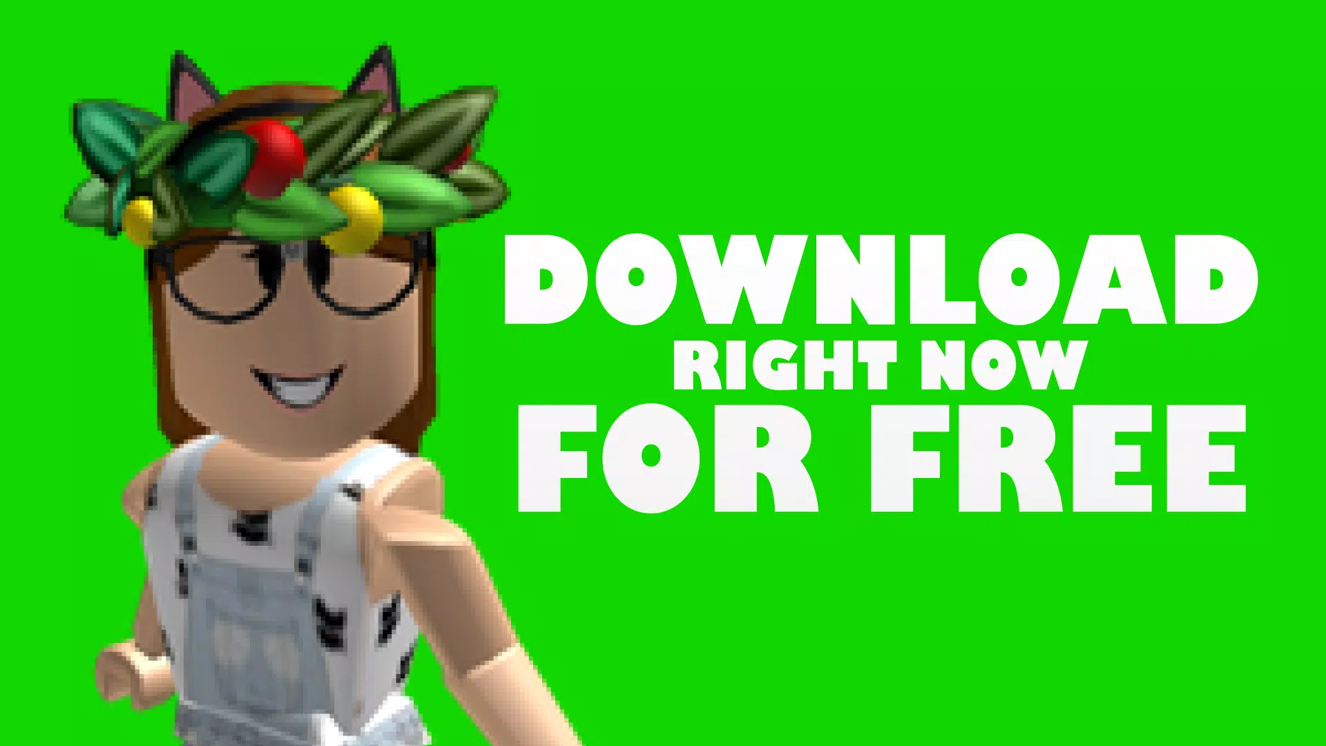 Girls Skins for Roblox para Android - Download