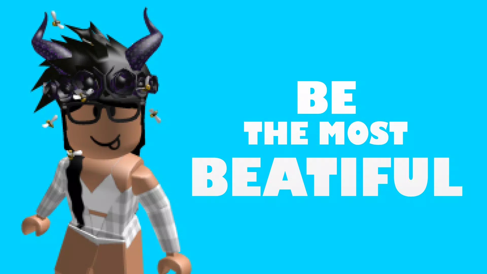 Download do APK de Peles de menina para roblox para Android