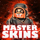 Skins Master for roblox APK