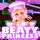 Princess skin for roblox APK