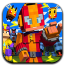 Brawl BS Star Mods for Minecraft Pocket Edition APK