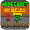 GangBst skins MCPE