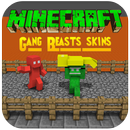 APK GangBst skins MCPE