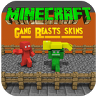 GangBst skins MCPE 圖標