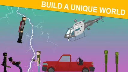 Скачать Mod skins for melon PG XAPK