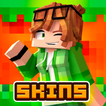 Skin for Crafting and Building