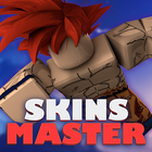 Skins for Roblox アイコン