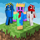 Mod Skin Rainbow Friends MCPE آئیکن