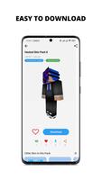 Mod Skin Rainbow Friends MCPE اسکرین شاٹ 2