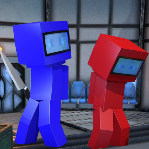 Mod Among Us Minecraft MCPE