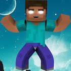 Minecraft için Herobrine Skins simgesi