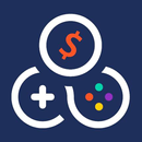 ClickLoot - Earn skins, games and gift cards-APK
