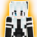 Skin lol Mod for :minecraftpe  APK