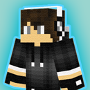Skin eboy for :minecraftpe | Addon Maps 2021 APK