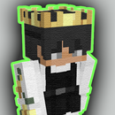 Skin king APK
