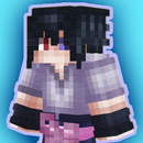 Skin sasuke APK