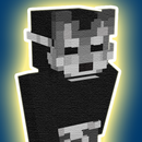 werewolf mod Skin APK