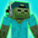 Skin Zombie APK