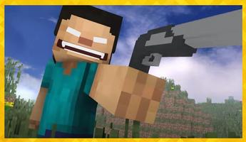 Skins, Mods for Minecraft PE capture d'écran 1