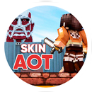 Skin AOT Bosses APK