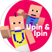Mod upin ipin for mcpe