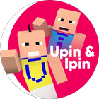 Mod upin ipin for mcpe icon
