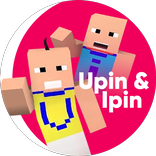 Mod upin ipin for mcpe