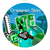 Creeper Skin آئیکن
