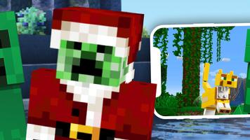 Skin de creeper imagem de tela 2