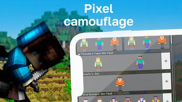 Cape Skins for mcpe स्क्रीनशॉट 2