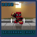 Skin Mods Maps Spiderman Mcpe APK