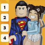 RBX Skins & Ranking Filter